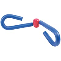 Tunturi Functional Aparato de Entrenamiento para Brazos y Pecho- Unisex Adulto